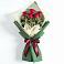 Букет цветов из: Розы в Железногорске