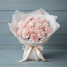 Букет цветов из:  Гвоздики в Железногорске
