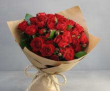 Букет Любовный роман #REPLACE_PRED# Железногорске