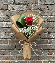 Букет цветов из:  Розы #REPLACE_PRED# Железногорске