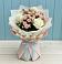 Букет цветов из: Розы в Железногорске