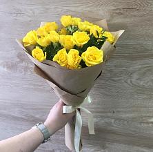 Букет цветов из:  Розы #REPLACE_PRED# Железногорске