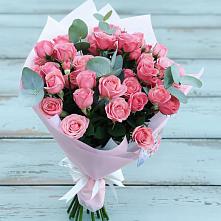 Букет Леди совершенство в Железногорске